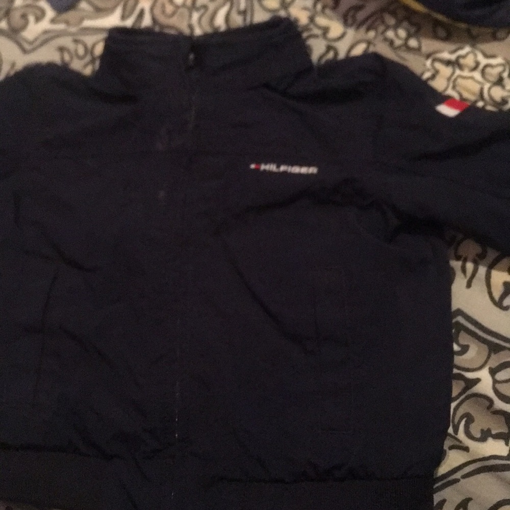 Tommy Hilfiger jacket